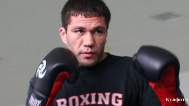 Кобрата: Димитренко не ме плаши