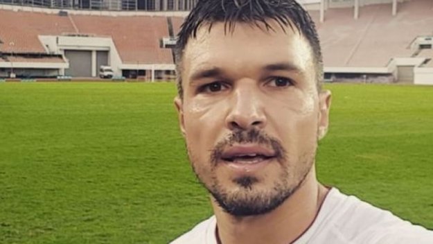 Партизан отряза много лошо Божигол