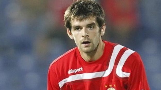 От &quot;Армията&quot; още не са платили на Селтик за Шеридън