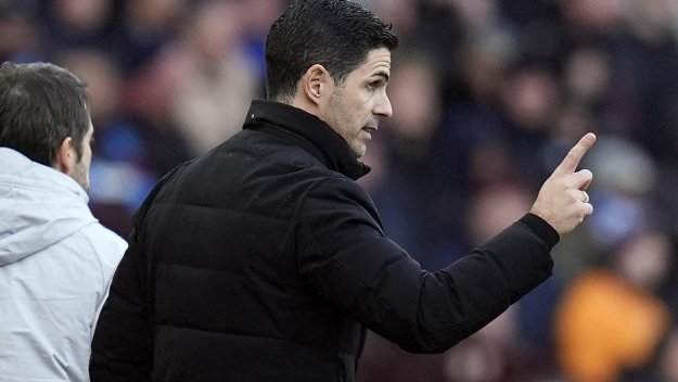 Мираж за Арсенал? 