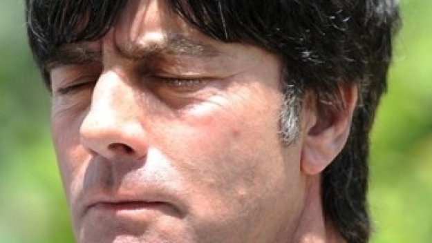 Йоги Льов: Третият ни гол пречупи англичаните