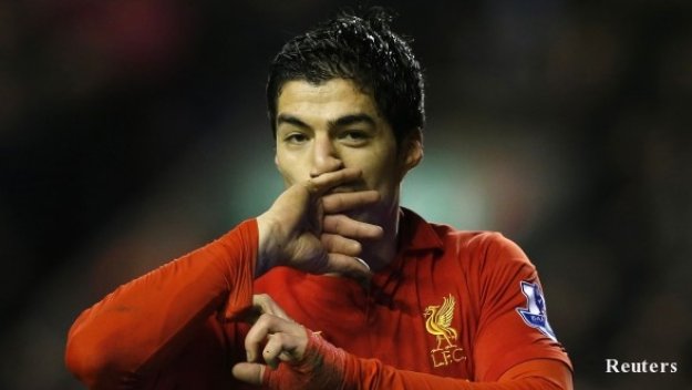 Босът на Мансфийлд: Суарес е един измамник