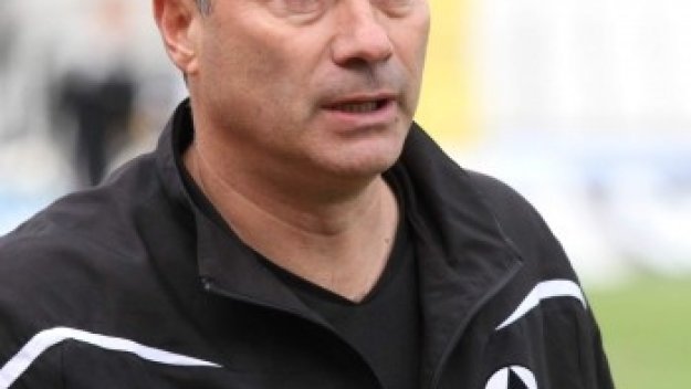 Кокала железен: Ще накажа Стефано Кунчев