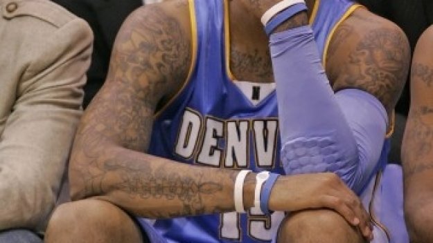 Мело чака края на сагата