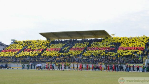 Нови разправии за билетите за пловдивското дерби