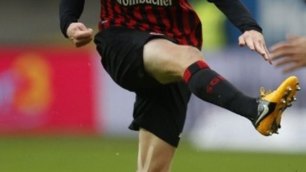 Роде: Зная за интереса на Байерн към мен, но няма да мечтая