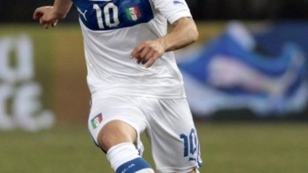 Джовинко: Милан ще спечели титлата