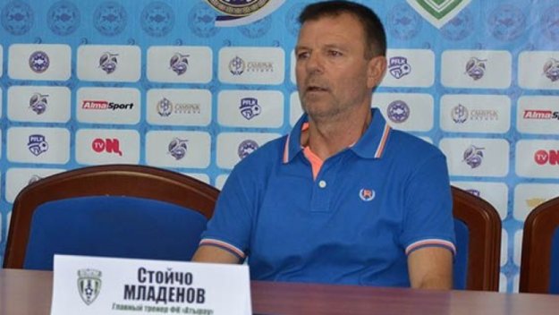 Официално: Екзекутора остава в Казахстан, преподписа с Кайсар
