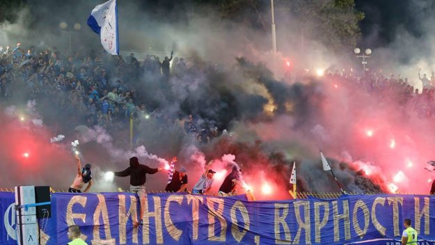 Левски с невиждана атака към ЦСКА