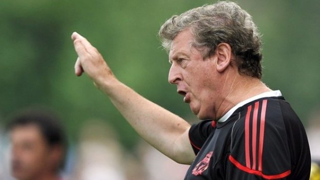 Рой Ходжсън: Срамът е голям, но съм оптимист