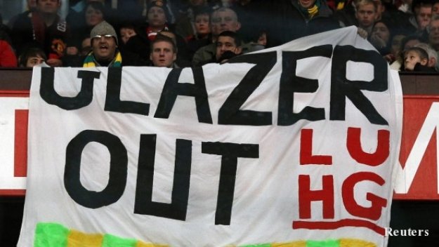 Крьонке хвали Глейзърите