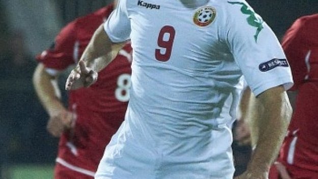 Кубан договорил трансфера на Попето