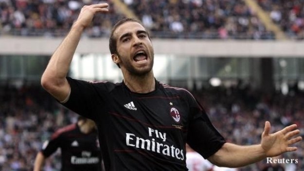 Фламини: Де Шилио се представя много добре