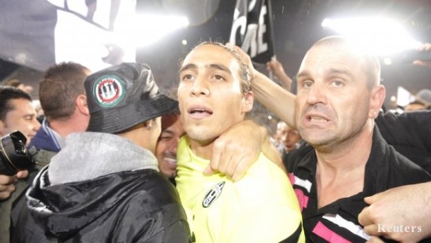 Мартин Касерес: Нямаме право на грешка срещу Нордселанд