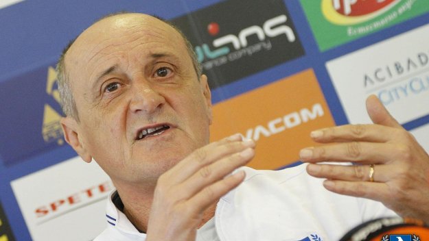 Роси: Важно е резултатът да не остане 1:0, защото всичко може да се случи