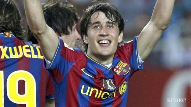 Челси и Уест Хем напират за Къркич