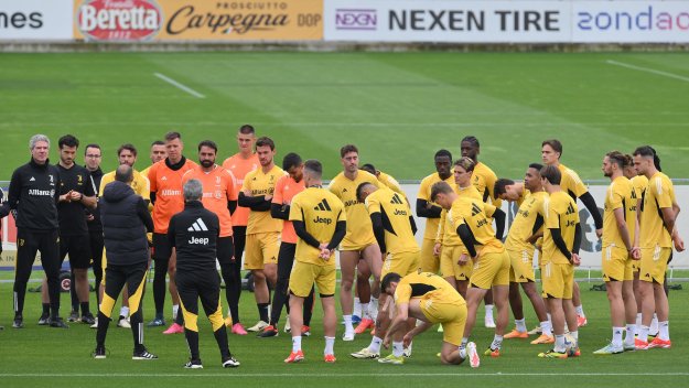 Давид срещу Голиат: Днес е и финалът за Купата на Италия