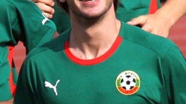 Велизар Димитров работи за трансфер на Маркиньос в Украйна