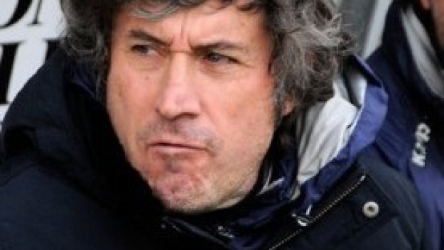 Болоня взе за треньор Алберто Малезани