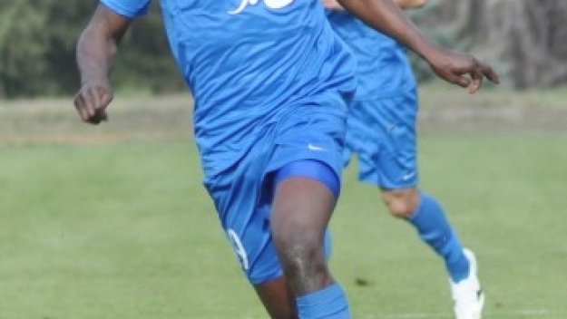 Дембеле: Левски ми е като семейство, но си тръгвам