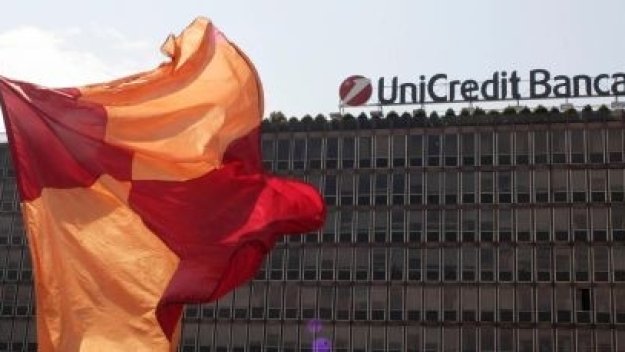 Започва продажбата на Рома