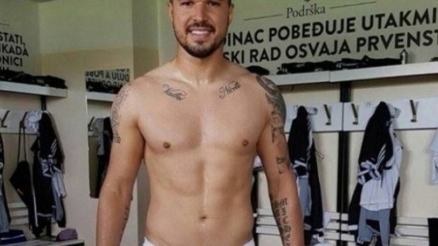 Партизан освободи Генерал Божигол