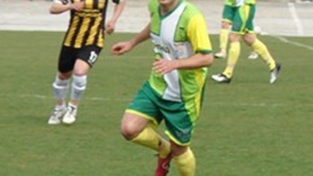 Юноша на Левски пробва късмета си в Малта