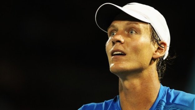 Бердих отказа участието си в Барселона