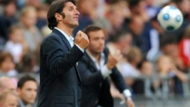 Хамбургер спечели топ-турнира в Германия