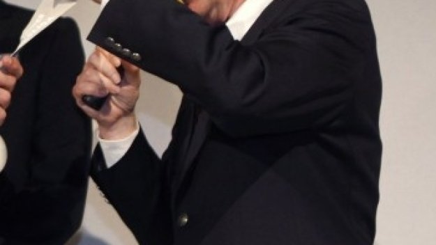 Раубал: Германия не е замесена в скандала със залаганията