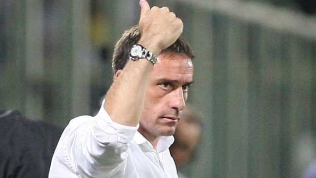 И португалците като нас - избраха си нов селекционер