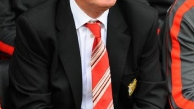 Сър Алекс: Бебетата на Челси нямат шанс за титлата