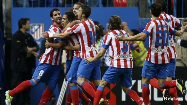 Дюшекчиите наредиха 20 поредни мача без загуба