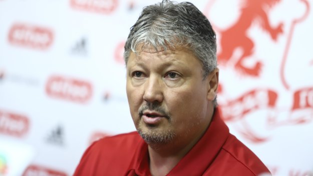 И пловдивските Ботев и Локомотив изразиха подкрепа към Любо Пенев