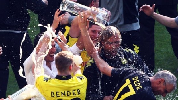 Клоп: Надраснахме се 32 пъти