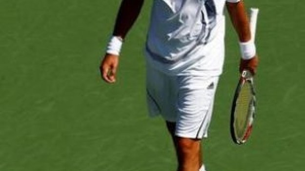 Сафин се сбогува с US Open