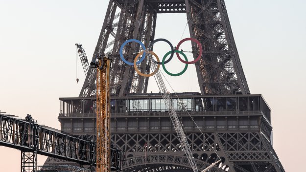 Стана ясно кой ще е знаменосец на България на откриването на Париж 2024
