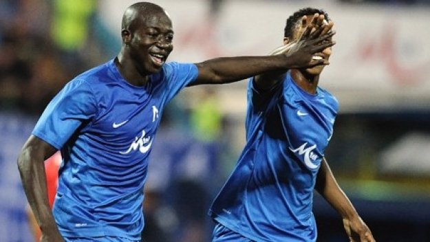 Блекбърн иска Гара Дембеле