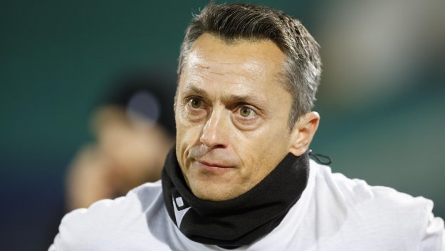 ЦСКА се избистри в главата на Христо Янев