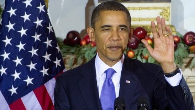 Барак Обама скочи на ФИФА: Решението ви да изберете Катар е грешно