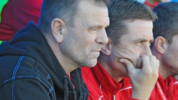 Стойчо Младенов: Много добър мач за нас в тактическо отношение