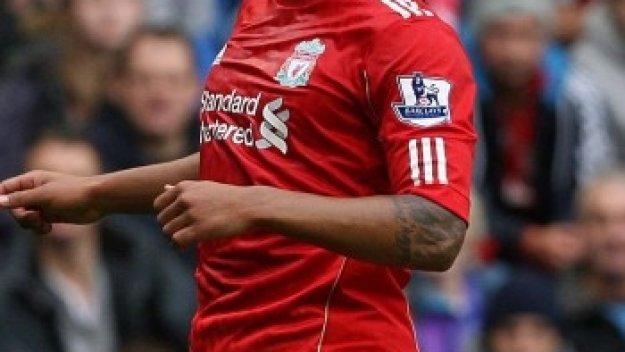 Глен Джонсън се стяга за Реал