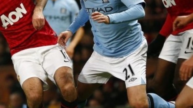 Давид Силва: Ще си върнем титлата догодина