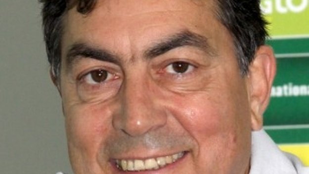 Орманджиев предлага план &quot;ЦСКА в Лигата&quot;