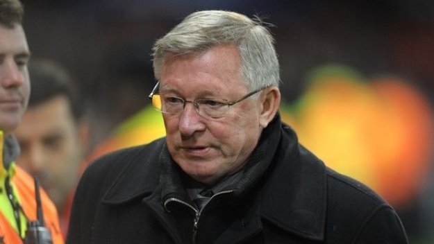 Юнайтед вади над 50 милиона паунда за Рибери и Бейл през зимата