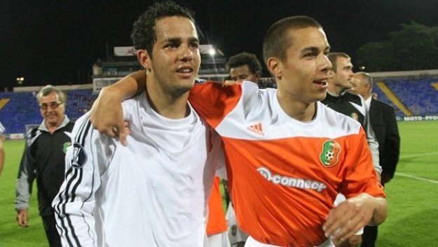 Легия Варшава си хареса звездата на Литекс