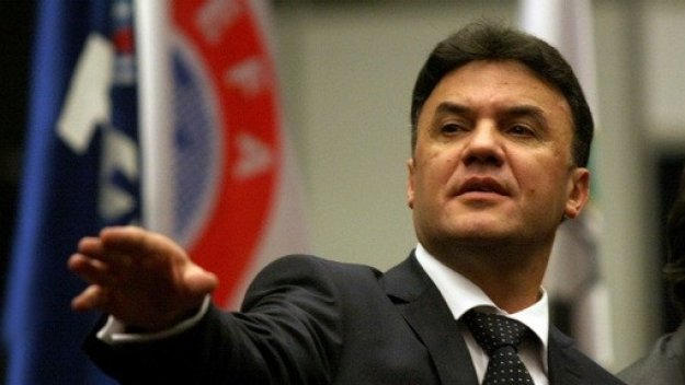 Боби оптимист: Имаме отлични шансове за Евро 2013