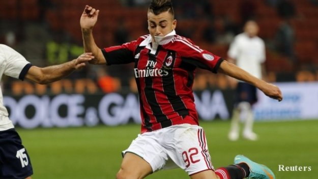 Тасоти иска треньорското място в Милан