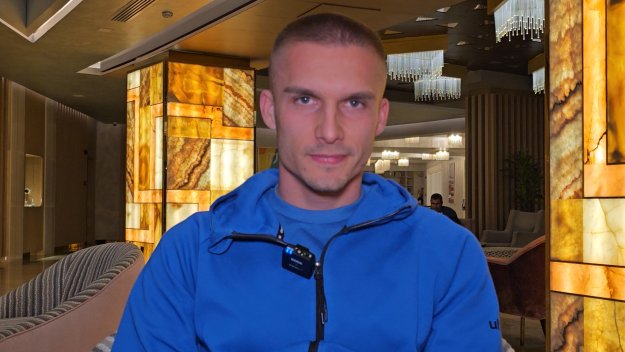 Серкан Юсеин: Чаках трансфер в чужбина