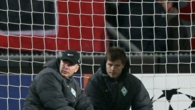 Вердер загуби националния си вратар